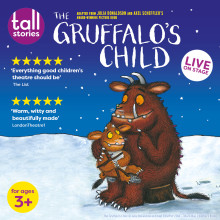 The Gruffalo's Child