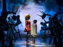 Tina The Musical