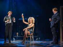 Tina The Musical