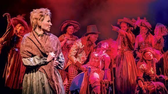 Les Miserables Les Miserables
