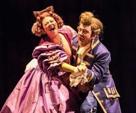 Les Miserables Les Miserables