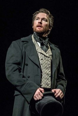 Les Miserables Les Miserables