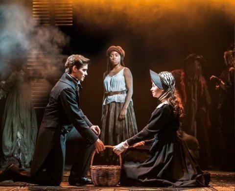Les Miserables Les Miserables
