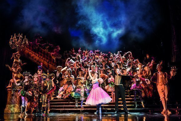 Phantom of the Opera Phantom of the Opera