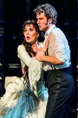 Phantom of the Opera Phantom of the Opera