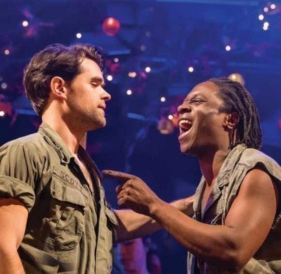 Miss Saigon Miss Saigon