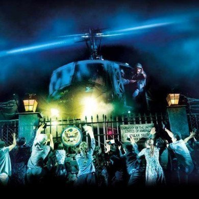 Miss Saigon Miss Saigon