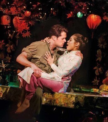 Miss Saigon Miss Saigon
