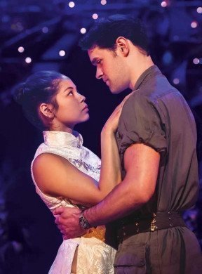Miss Saigon Miss Saigon