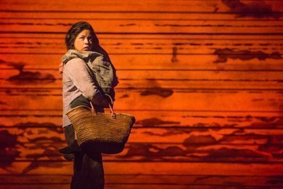 Miss Saigon Miss Saigon