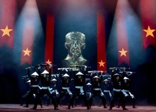 Miss Saigon Miss Saigon