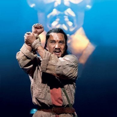 Miss Saigon Miss Saigon