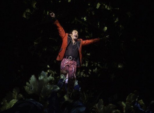 Miss Saigon Miss Saigon