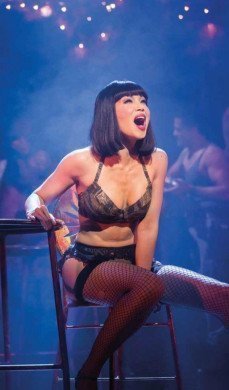 Miss Saigon Miss Saigon