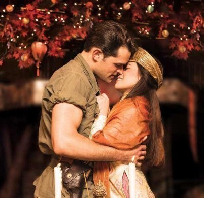 Miss Saigon Miss Saigon