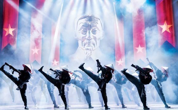 Miss Saigon Miss Saigon