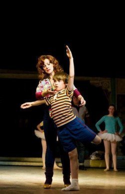 Billy Elliot Billy Elliot