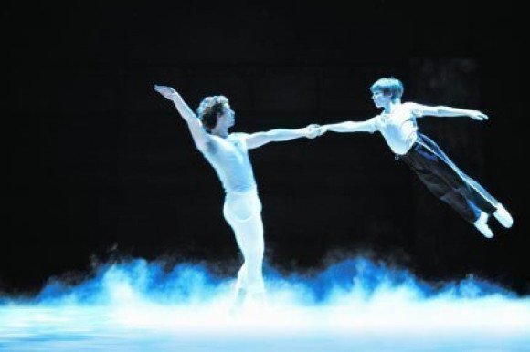 Billy Elliot Billy Elliot
