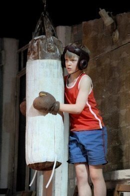 Billy Elliot Billy Elliot