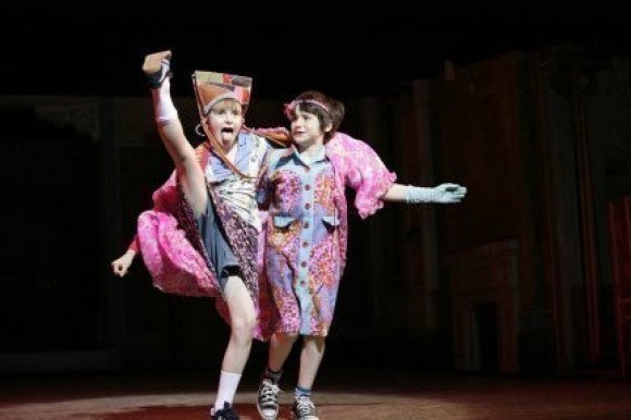 Billy Elliot Billy Elliot