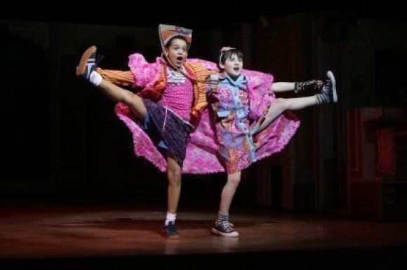 Billy Elliot Billy Elliot