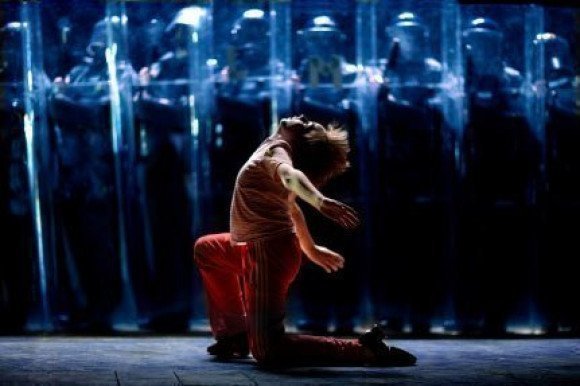 Billy Elliot Billy Elliot