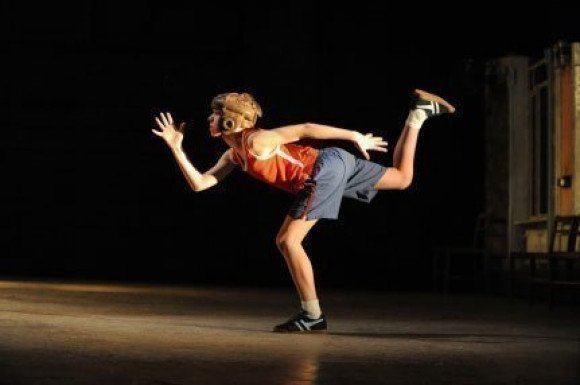 Billy Elliot Billy Elliot