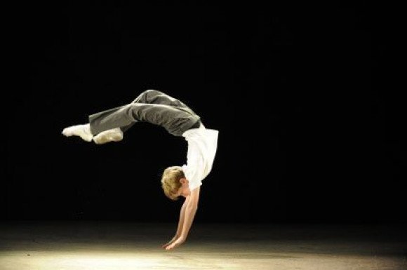 Billy Elliot Billy Elliot