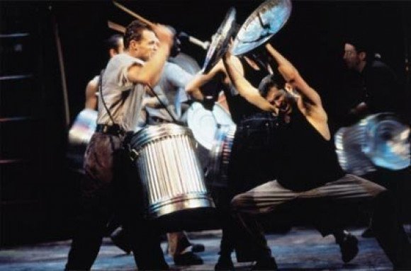 Stomp Stomp