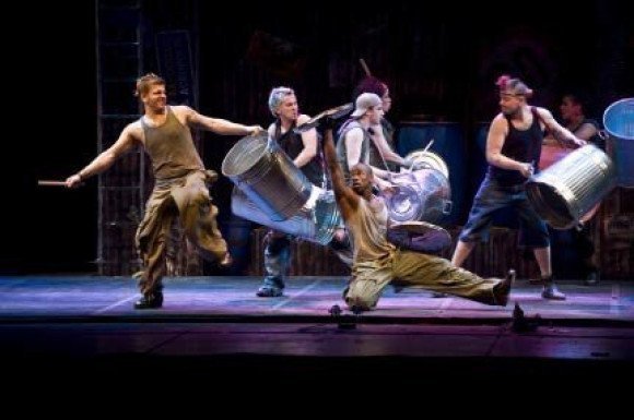 Stomp Stomp