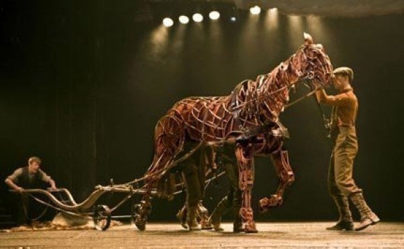War Horse War Horse