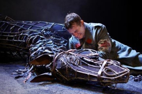 War Horse War Horse