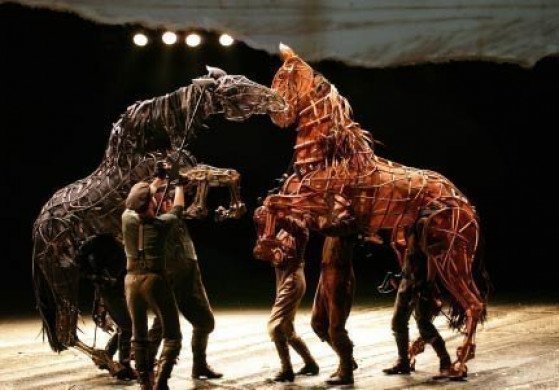 War Horse War Horse