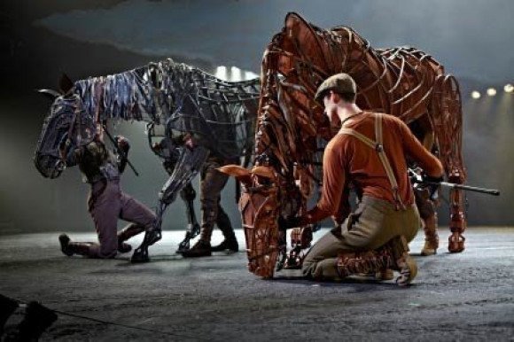 War Horse War Horse