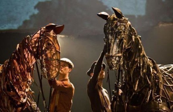 War Horse War Horse