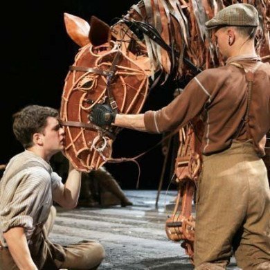 War Horse War Horse