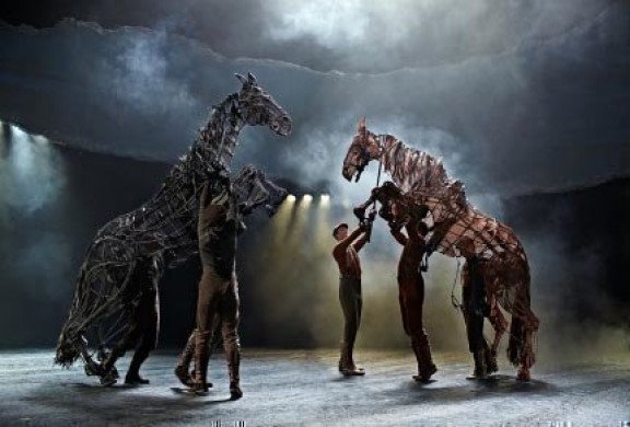 War Horse War Horse
