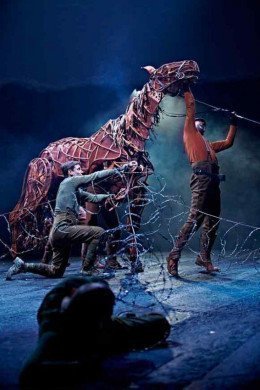 War Horse War Horse