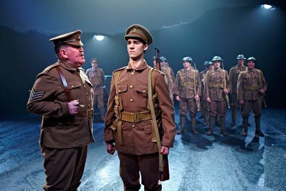 War Horse War Horse