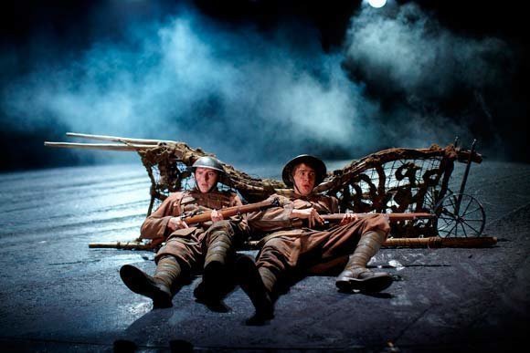 War Horse War Horse