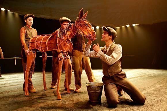War Horse War Horse