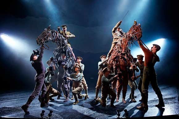 War Horse War Horse