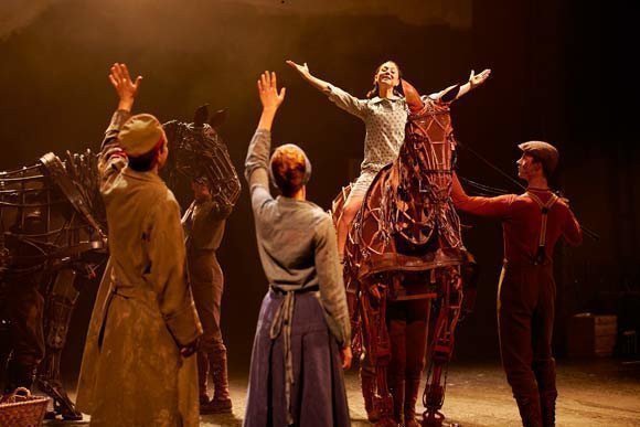 War Horse War Horse