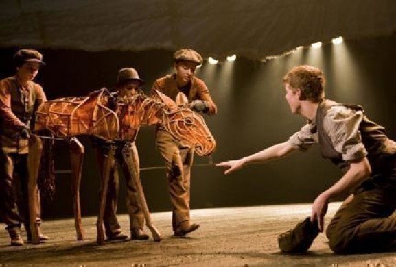 War Horse War Horse