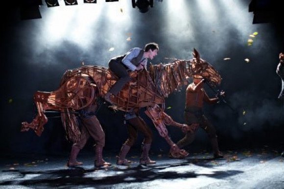 War Horse War Horse