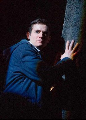 Ghost Stories Ghost Stories