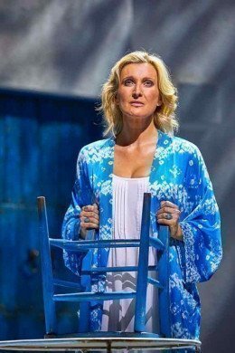 Mamma Mia! Mamma Mia!