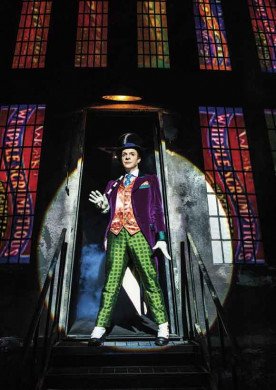 Charlie and The Chocolate Factory Charlie and The Chocolate Factory