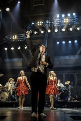 The Commitments The Commitments