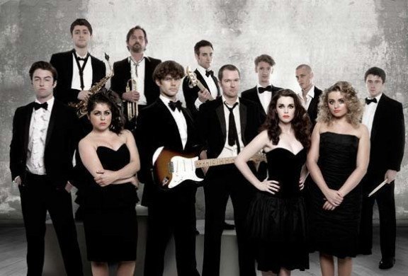 The Commitments The Commitments